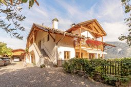 Appartamenti in agriturismo Lindenhof