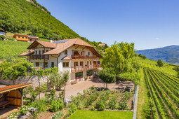 Appartamenti in agriturismo Lindenhof