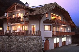 Farmhouse apartments Lindenhof