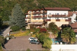 Hotel Rotwand