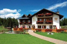Gasthof (Albergo) Schneiderwiesen
