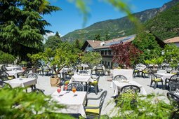 Restaurant Steiner