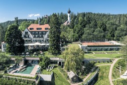Parkhotel Holzner