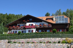 Hotel Drei Birken