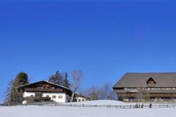 Hotel Ansitz Kematen