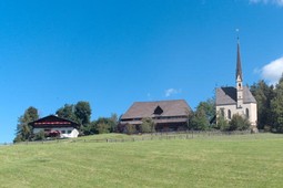Hotel Ansitz Kematen