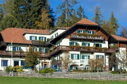 Hotel Latemar