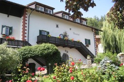 Naturhotel Wieserhof