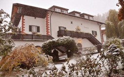 Naturhotel Wieserhof