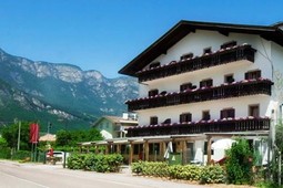Hotel Kurtinigerhof