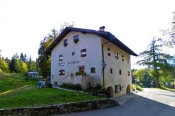 Gasthof (Small hotel) Zur Kirche