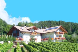 Farmhouse apartments Kerschbamerhof