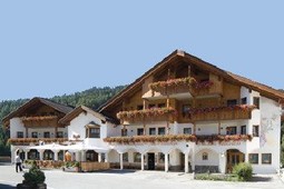 Pensione Edelweiß