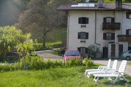 Farmhouse Hotel Ungererhof