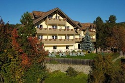 Hotel Dolomitenblick