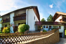 Sonnenresidence Ritten
