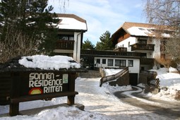 Sonnenresidence Ritten