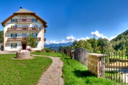 Apartments Waldquell