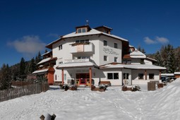 Hotel Zum Zirm