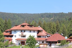 Hotel Zum Zirm