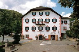 Gasthof (Albergo) Schwaiger