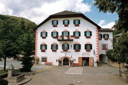 Gasthof (Small hotel) Schwaiger