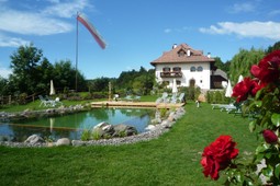 Farmhouse apartments Weidacherhof