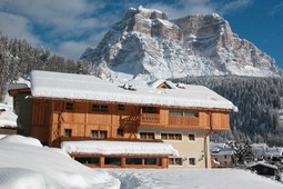 Residence Sas de Pelf