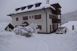 Farmhouse apartments Tschusihof