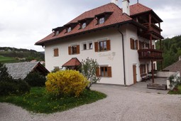 Appartamenti in agriturismo Tschusihof