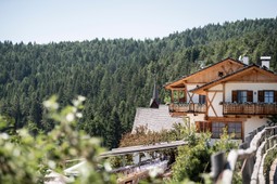 Gasthof (Albergo) Bad Siess