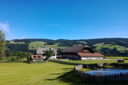 Gasthof (Albergo) Lobishof