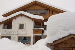 Small hotel La Flu