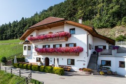 Appartamenti in agriturismo Haidgerberhof