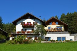 Appartamenti in agriturismo Weberhof