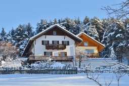Ferienwohnungen auf dem Bauernhof Weberhof