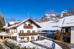 Farmhouse apartments Moosbachhof