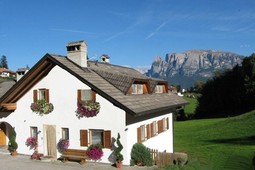 Appartamenti in agriturismo Neuhof