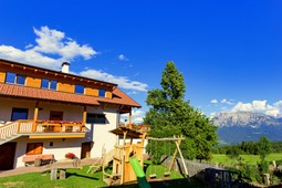 Farmhouse apartments Unterpfaffstall