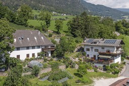 Appartamenti in agriturismo Völklhof
