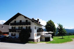 Gasthof (Albergo) Bachmann
