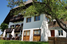 Gasthof (Albergo) Weber