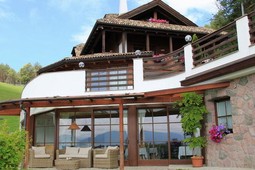 Hotel Chalet Grumer