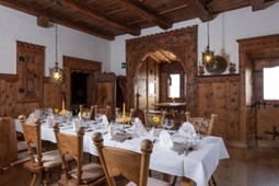 Restaurant Ansitz Kematen