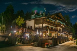 Restaurant Drei Birken
