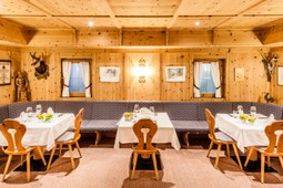 Restaurant Lichtenstern