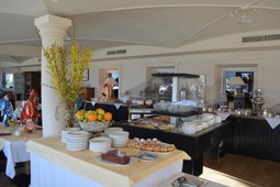 Restaurant Post Victoria