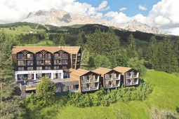 Hotel La Müda