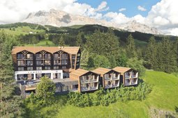 Hotel La Müda