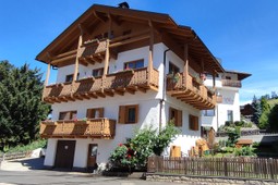 Apartment Ciasa Rosada